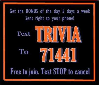 Pizza Hut Nassau - 🍕It's Tie-Breaker time for our #10DaysofTrivia! We have  five finalists who answered all 10 previous questions correctly, but only  one can win! The first of our finalists to